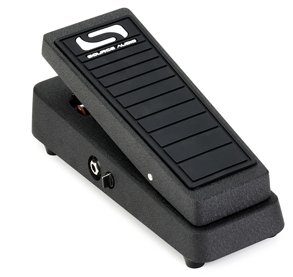 Source Audio Dual Expression Pedal