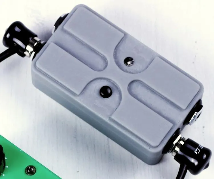 Source Audio Neuro Loop Switcher