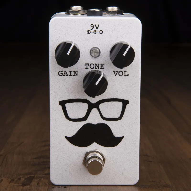 Southampton Pedals Imposter