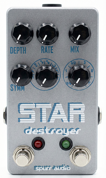 Spürr Audio Star Destroyer
