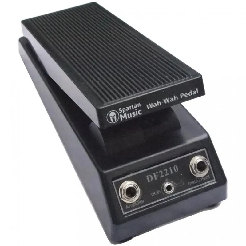 Spartan Music DF2210 Wah Wah