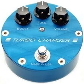 Speedster Turbo Charger