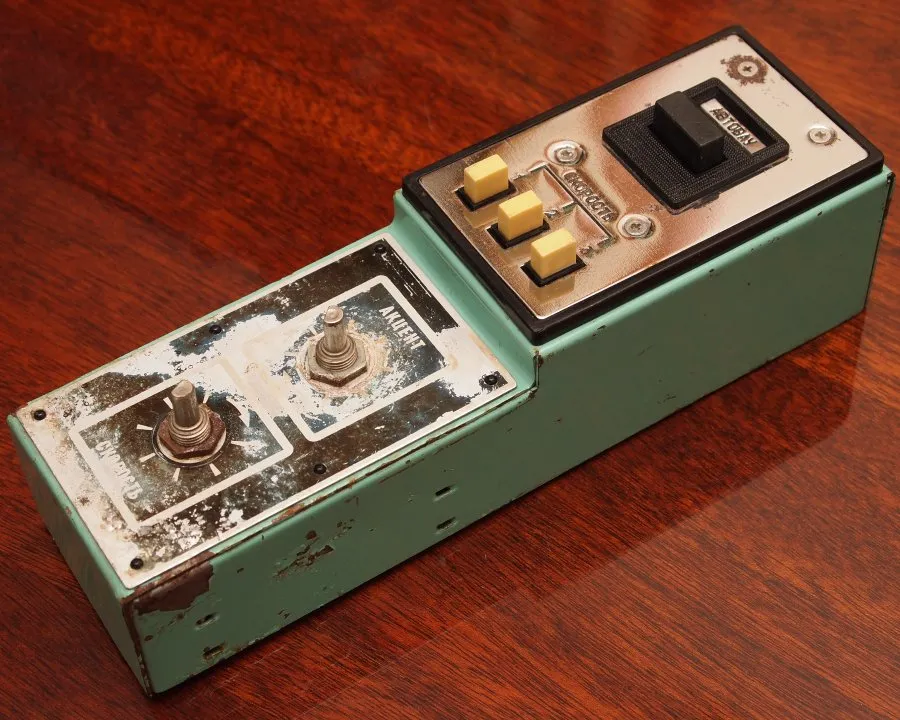 Spektr Wave (волна) - Autowah