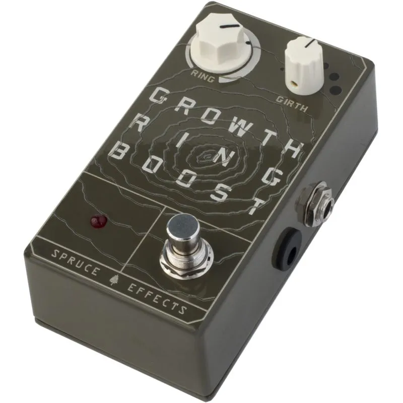 Spruce Effects Growth Ring Boost
