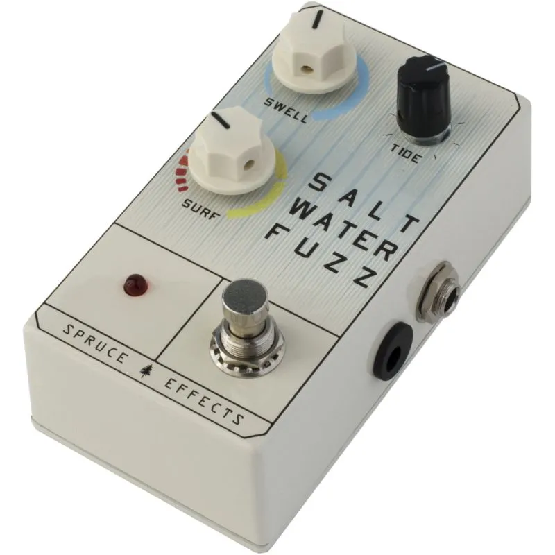 Spruce Effects Salt Water Fuzz