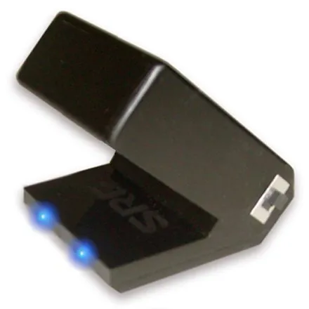 SRG E20 - Polyphonic Bass Resonator