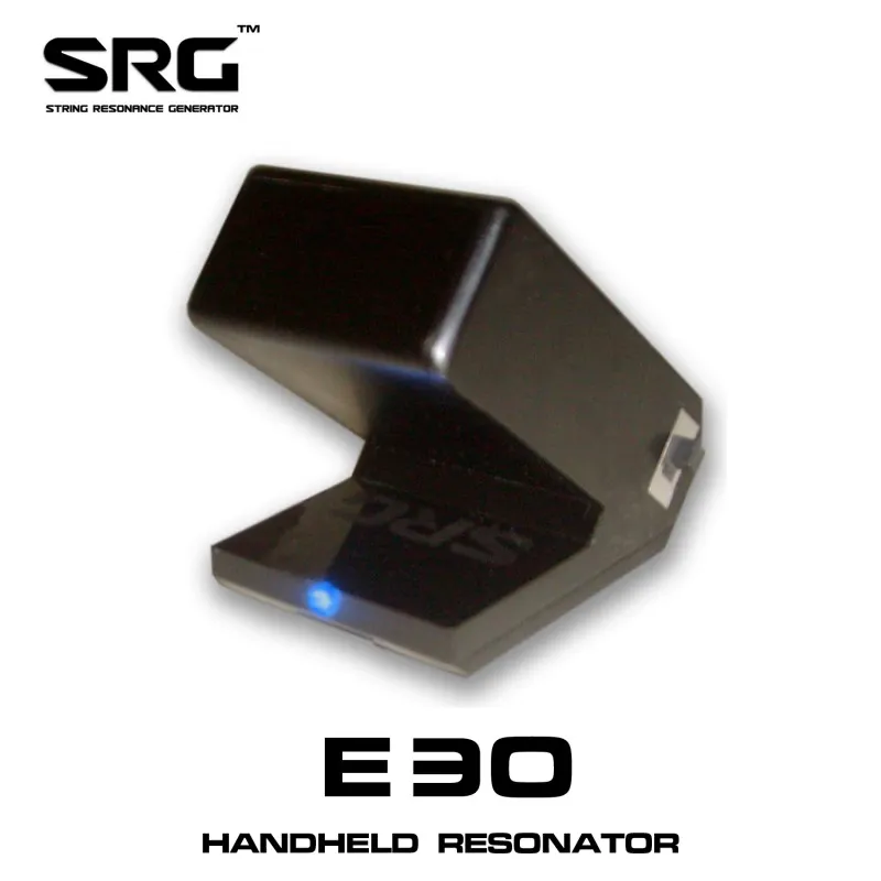 SRG E30 - Monophonic Universal Resonator