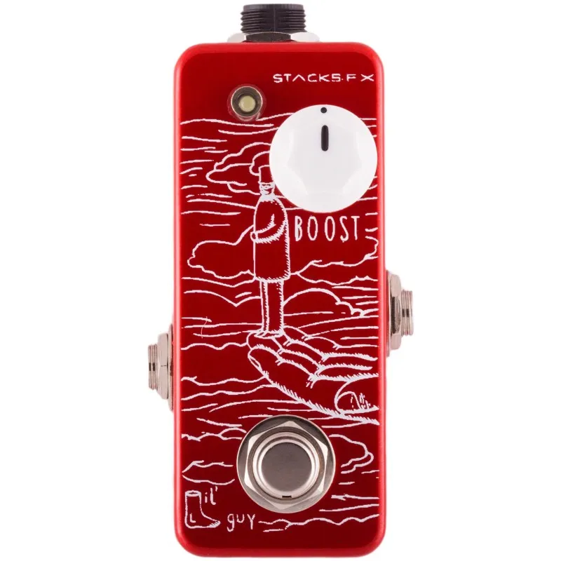 Stacks FX Lil Guy Boost