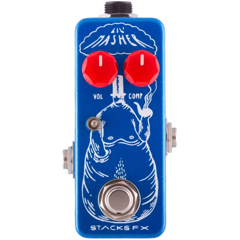 Stacks FX Lil Masher - Compressor