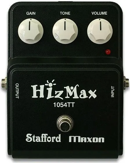 Stafford Maxon 1054TT HizMax