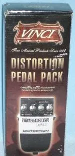Stageworks Distortion