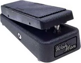 Stagg WM-1960BK Wah Man