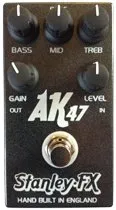 Stanley-FX AK47 Overdrive