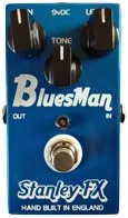 Stanley-FX Bluesman