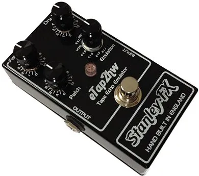 Stanley-FX eTap2HW Tape Echo Emulator