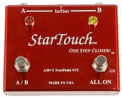 Startouch ST-2 A/B+Y