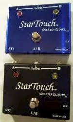 Startouch ST-3 A/B+1/2Y