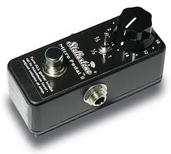 Stellartone Micro Pedal II