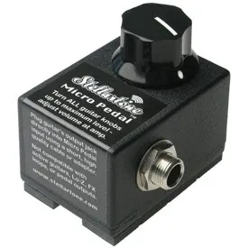 Stellartone Micro Pedal
