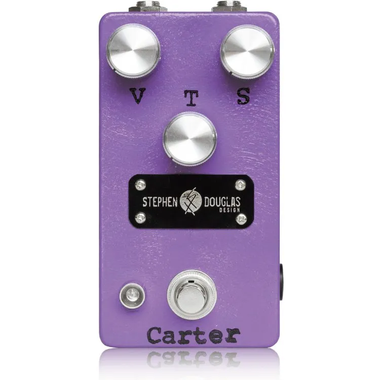 Stephen Douglas Design Carter - Fuzz