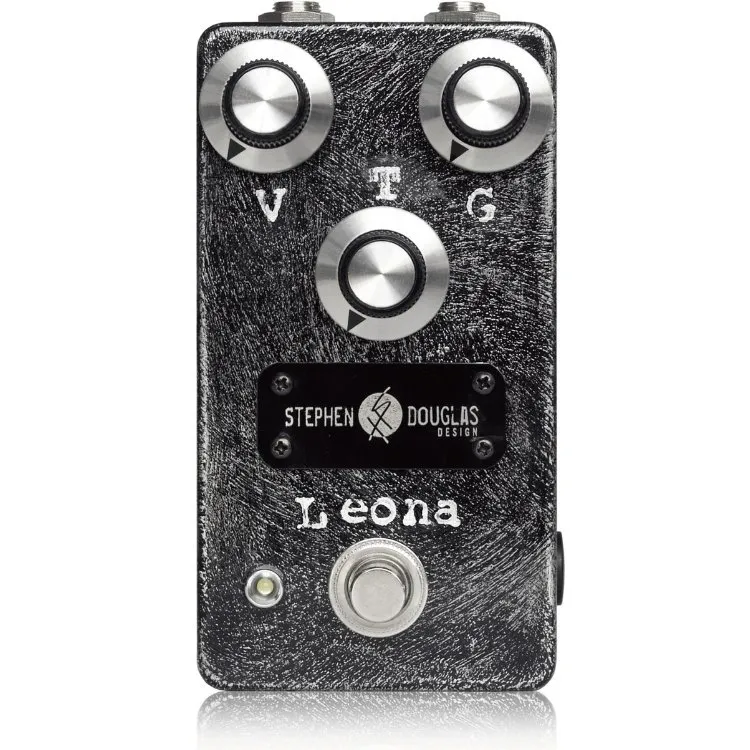 Stephen Douglas Design Leona - Overdrive