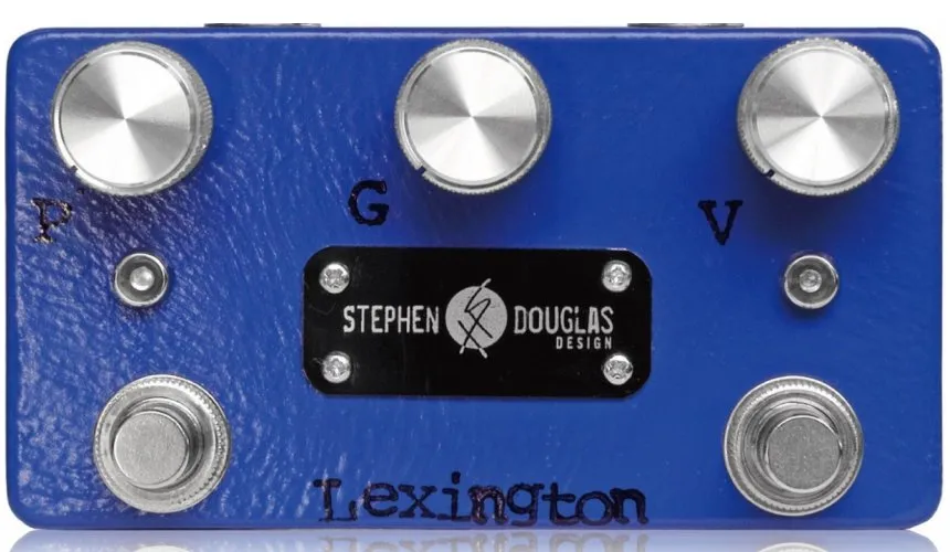 Stephen Douglas Design Lexington - Octavia