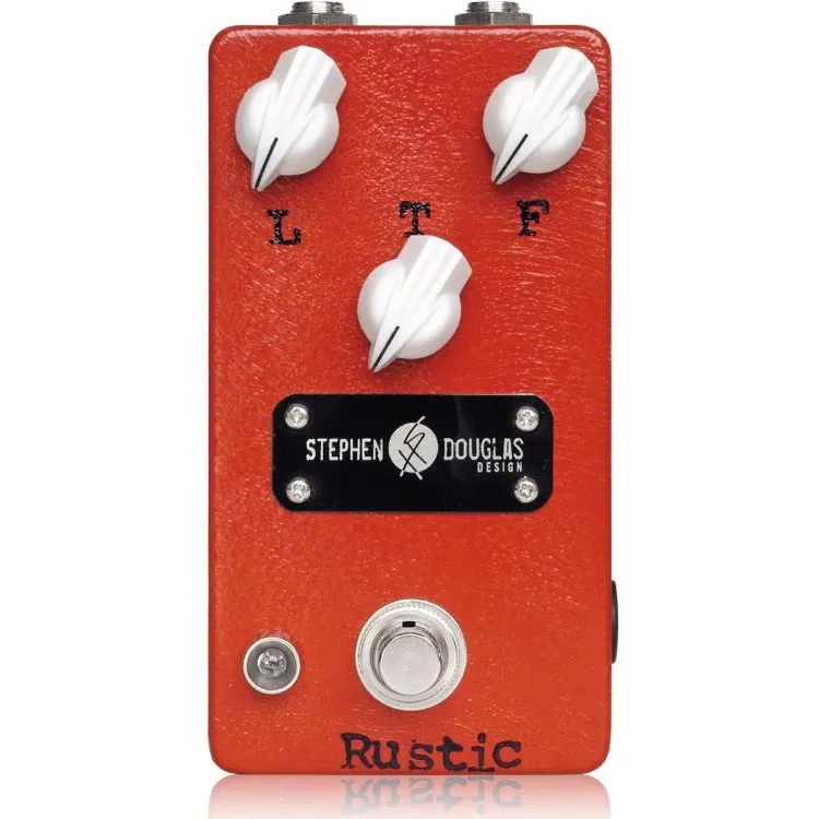 Stephen Douglas Design Rustic - Fuzz Face