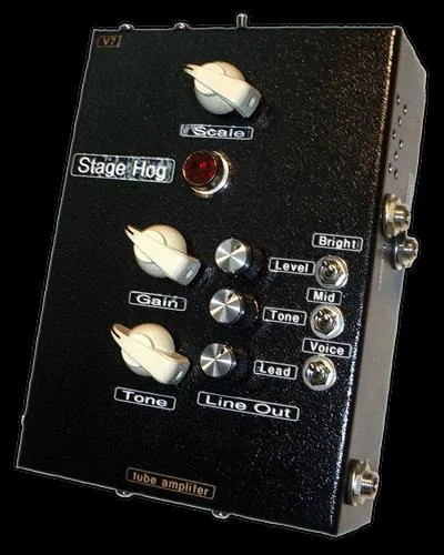 Stephenson Stage Hog