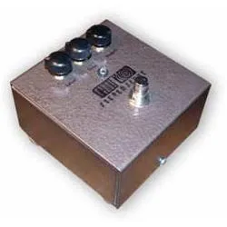 Stereoscope SSF-4 Fuzz IV