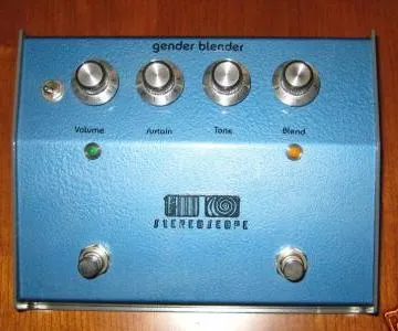 Stereoscope SSGB-1 Gender Blender