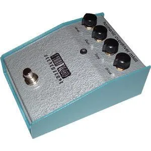 Stereoscope SSHO-3 Harmonic Overdriver MkIII