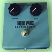 Stereoscope SSTB-2 Tone Booster