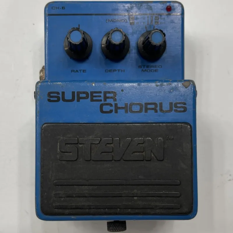 Steven CH-6 Super Chorus