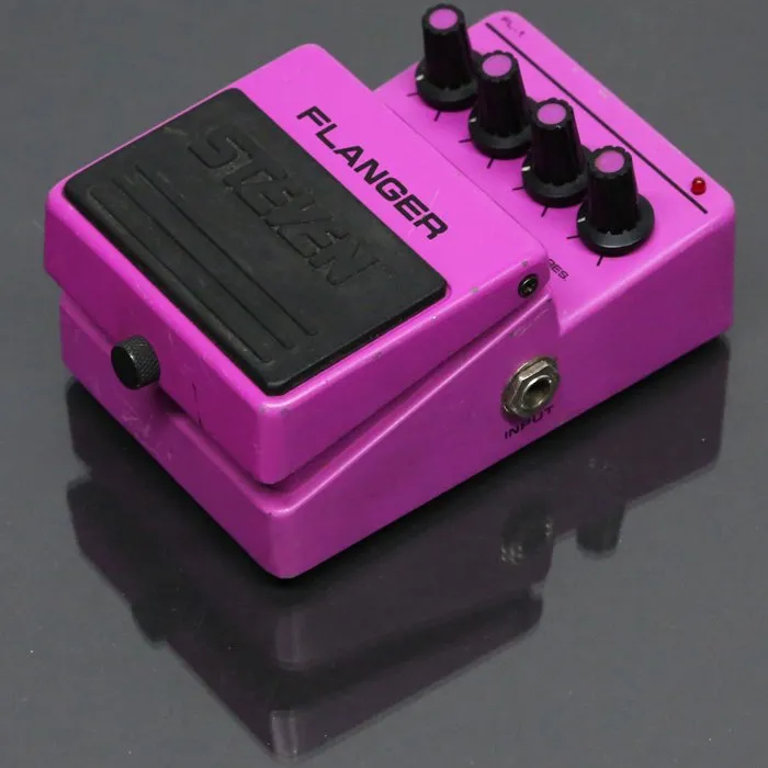 Steven FL-1 Flanger
