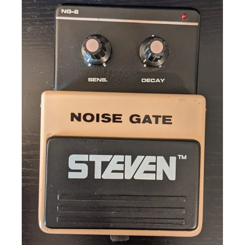 Steven NG-2 Noise Gate