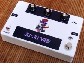 STG-FX JuJu-Vibe