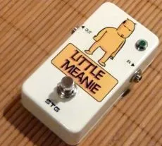 STG-FX Little Meanie