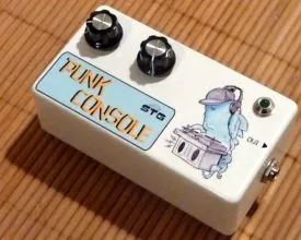 STG-FX Punk Console