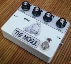STG-FX The Mogul