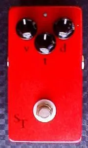 Stigtronics Classic Overdrive