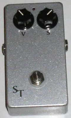Stigtronics Compressor