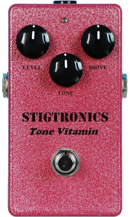 Stigtronics Tone Vitamin