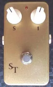 Stigtronics Tremolo
