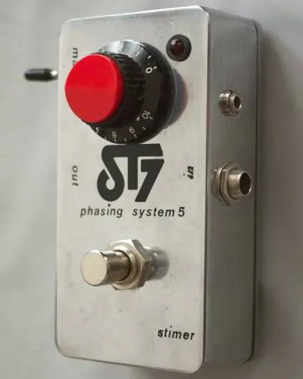 Stimer ST7 Phasing System 5