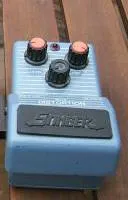 Stinger DI-10 Distortion