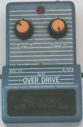 Stinger OD-30 Overdrive