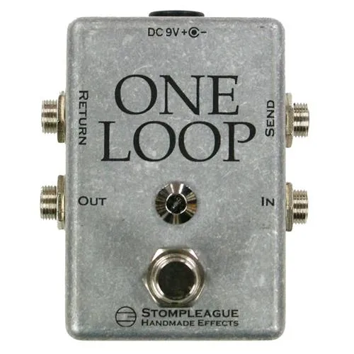 Stompleague One Loop