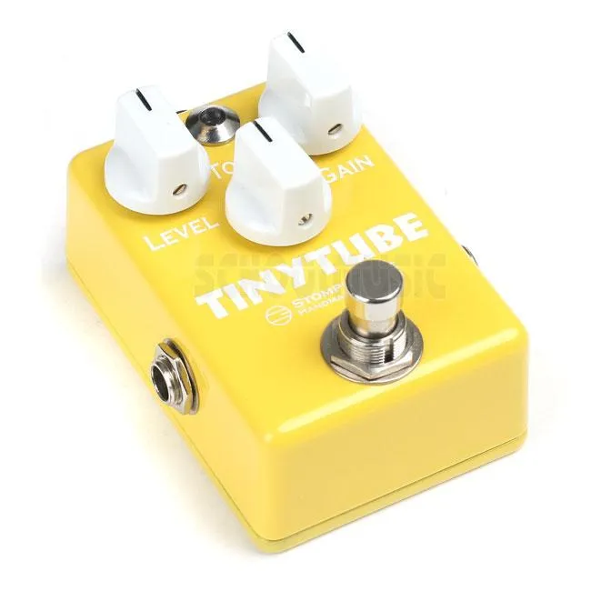 Stompleague Tiny Tube