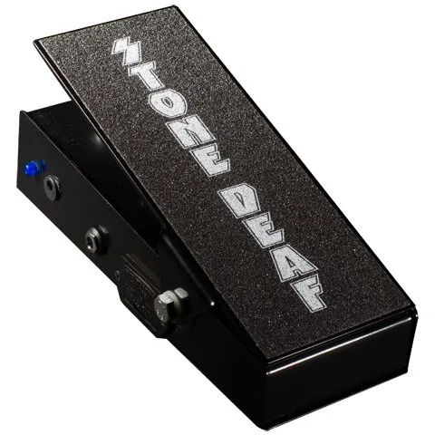 Stone Deaf FX EP-1 Expression Pedal