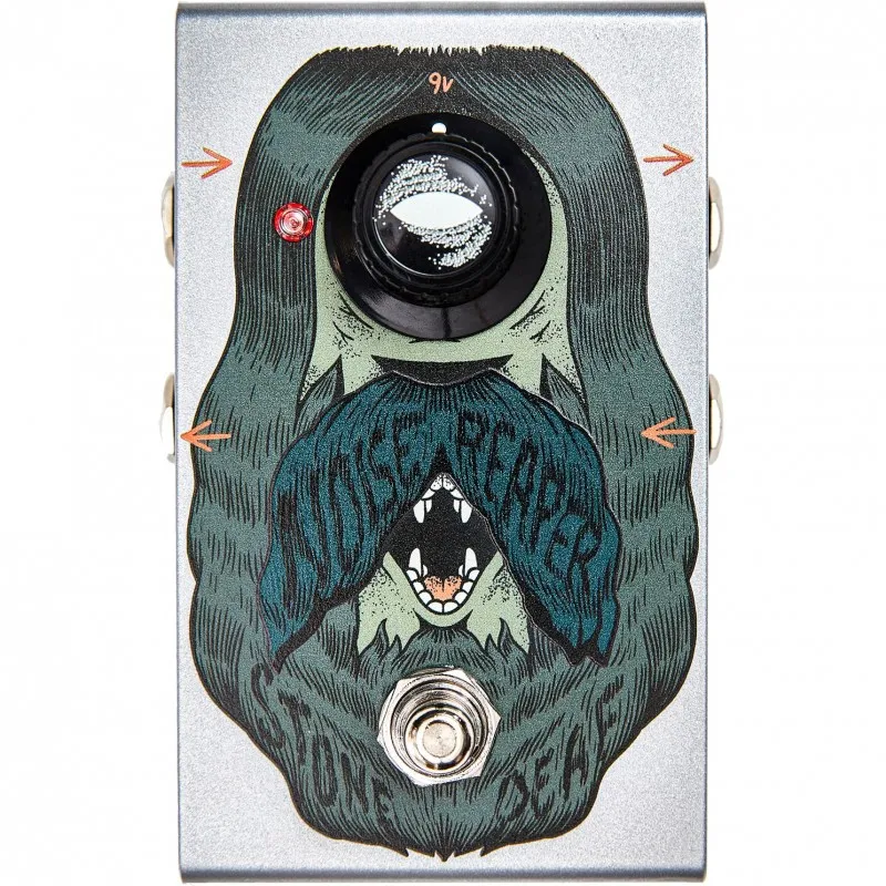 Stone Deaf FX Noise Reaper